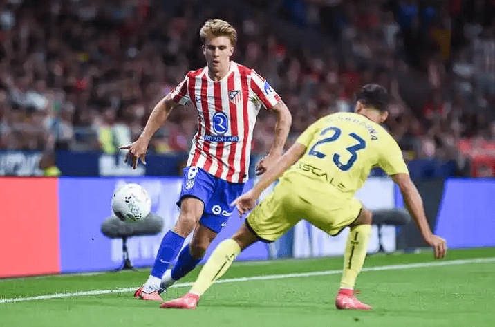 西甲：皇家马德里VS马德里竞技，今日专家比分预测