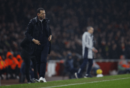 切尔西更衣室动荡 开云与罗塞尼尔短暂执教引发疑问